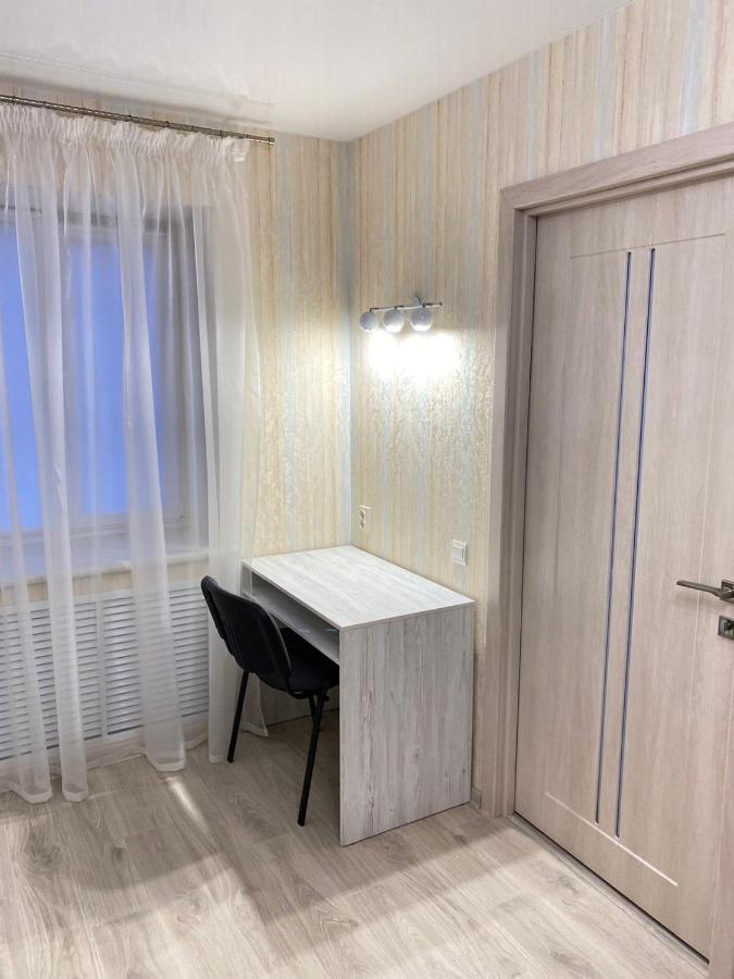 Suite Mira Avenue Center Двухкомнатная Квартира в центре возле ТЦ Мегацентр Чернигов Экстерьер фото