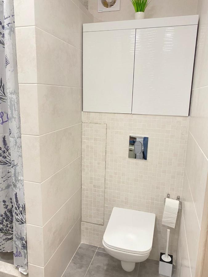 Suite Mira Avenue Center Двухкомнатная Квартира в центре возле ТЦ Мегацентр Чернигов Экстерьер фото