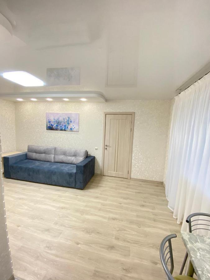 Suite Mira Avenue Center Двухкомнатная Квартира в центре возле ТЦ Мегацентр Чернигов Экстерьер фото
