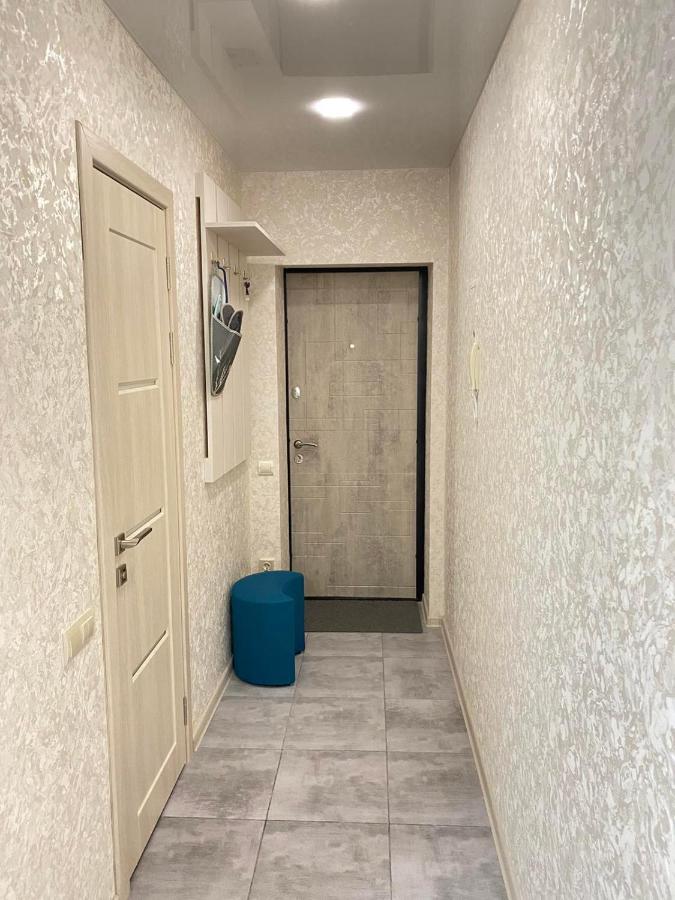 Suite Mira Avenue Center Двухкомнатная Квартира в центре возле ТЦ Мегацентр Чернигов Экстерьер фото