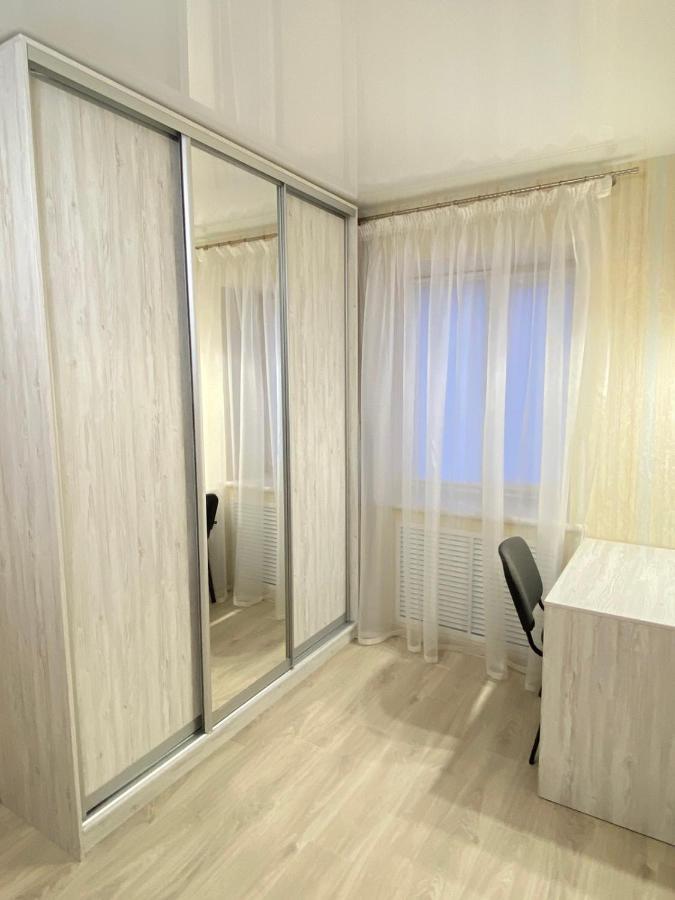 Suite Mira Avenue Center Двухкомнатная Квартира в центре возле ТЦ Мегацентр Чернигов Экстерьер фото